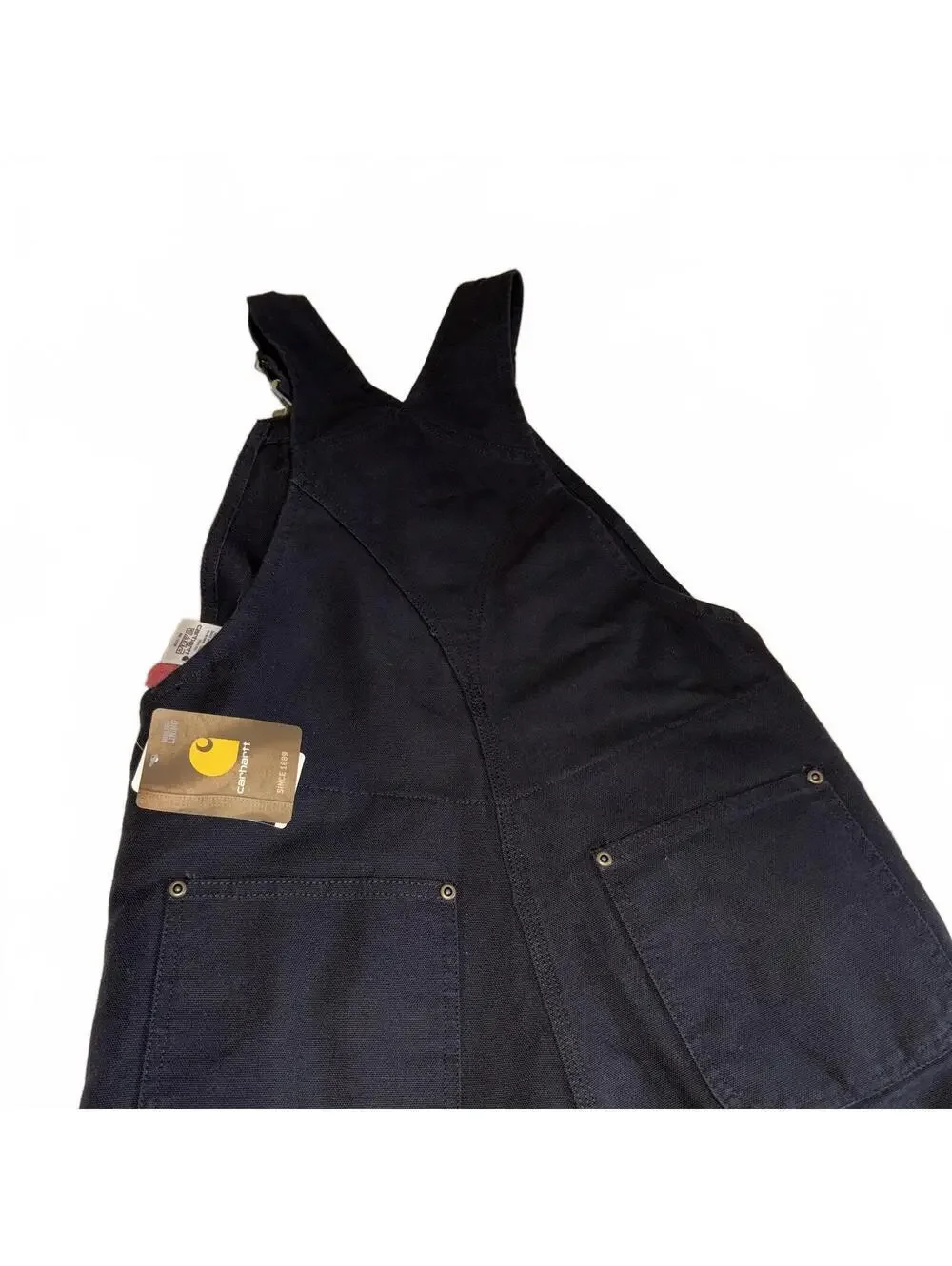 Carhartt durable black